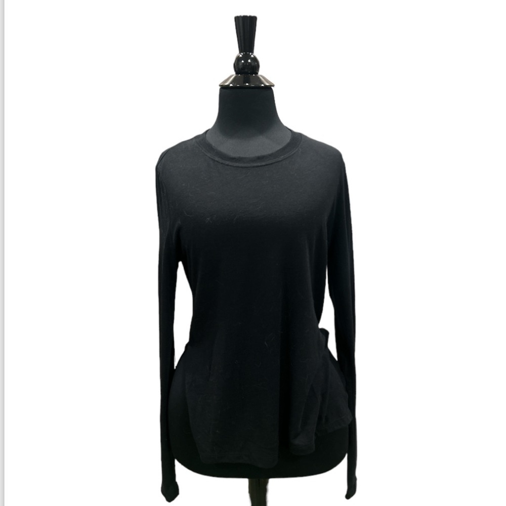 Microsoft Long Sleeve Top